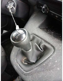 Recambio de palanca cambio para peugeot rifter access standard referencia OEM IAM  MANUAL 5 VELOCIDADES  2
