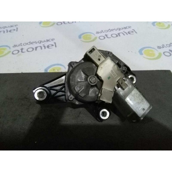 Recambio de motor limpia trasero para renault trafic combi (ab 4.01) passenger privilege referencia OEM IAM I  IZQUIERDO
