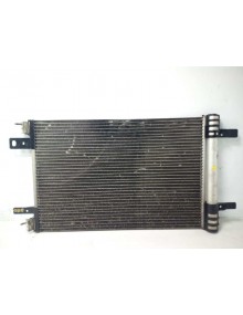 Recambio de condensador / radiador aire acondicionado para citroën c4 picasso feel referencia OEM IAM 9816746580  