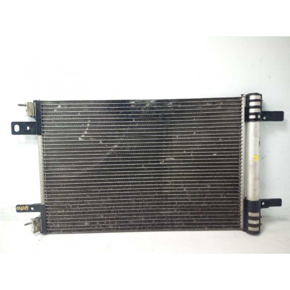 Recambio de condensador / radiador aire acondicionado para citroën c4 picasso feel referencia OEM IAM 9816746580  