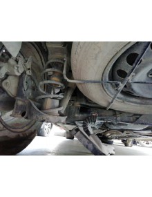 Recambio de puente trasero para peugeot rifter access standard referencia OEM IAM 9822650080 DISCO  2