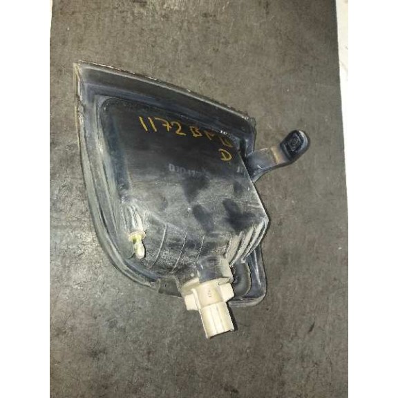 Recambio de piloto delantero derecho para kia joice 2.0 cat referencia OEM IAM S/R BLANCO 