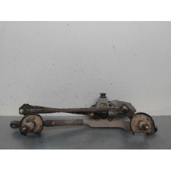 Recambio de motor limpia delantero para subaru xv active referencia OEM IAM 86511FJ010 1593003242 5 CABLES