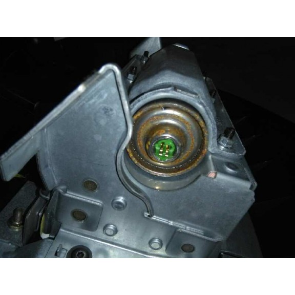 Recambio de salpicadero para renault clio iii emotion referencia OEM IAM   CON AIRBAG