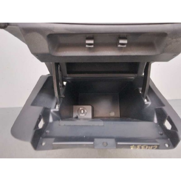 Recambio de guantera para nissan juke (f15) acenta referencia OEM IAM   