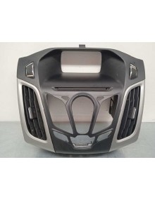 Recambio de aireador para ford focus lim. (cb8) edition referencia OEM IAM BM51A014L20BE BM51A014L21BE CENTRAL