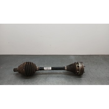 Recambio de transmision delantera izquierda para seat leon (kl1) xcellence referencia OEM IAM 5q0407271dd  