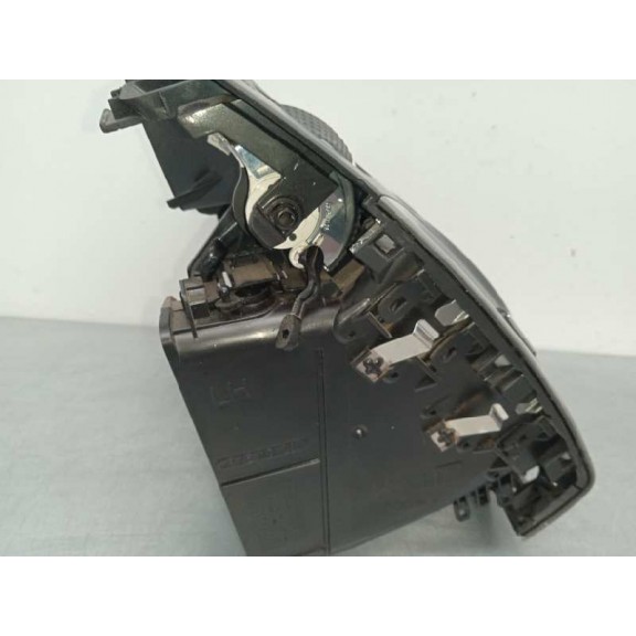 Recambio de aireador para ford focus lim. (cb8) edition referencia OEM IAM BM51A014L20BE BM51A014L21BE CENTRAL