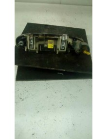 Recambio de maneta exterior delantera derecha para hyundai getz (tb) 1.5 crdi referencia OEM IAM    2