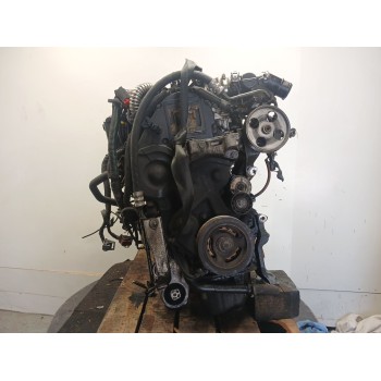 Recambio de despiece motor para peugeot partner monospace (5_, g_) 1.6 hdi 75 referencia OEM IAM 9HW  