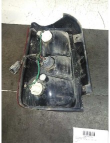 Recambio de piloto trasero derecho para kia joice 2.0 cat referencia OEM IAM S/R   2