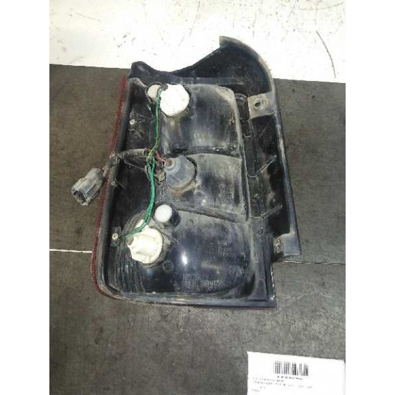 Recambio de piloto trasero derecho para kia joice 2.0 cat referencia OEM IAM S/R  