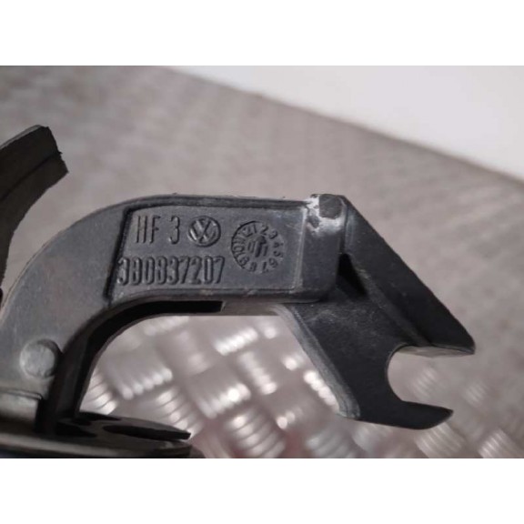 Recambio de maneta exterior delantera izquierda para seat ibiza (6l1) signo referencia OEM IAM 3B0837207  