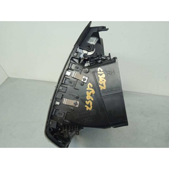 Recambio de aireador para ford focus lim. (cb8) edition referencia OEM IAM BM51A014L20BE BM51A014L21BE CENTRAL