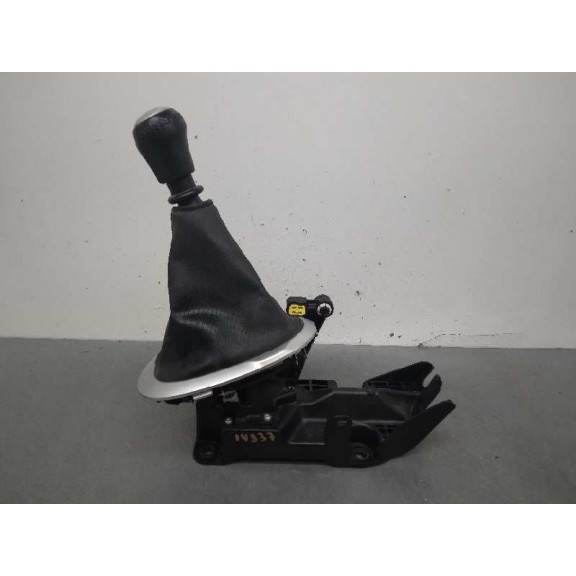Recambio de palanca cambio para nissan juke (f15) acenta referencia OEM IAM 341011KG0B 6V 2K359618055