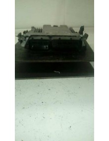 Recambio de centralita motor uce para audi tt (8j3/8j9) 2.0 tdi quattro coupe referencia OEM IAM 0281014698  