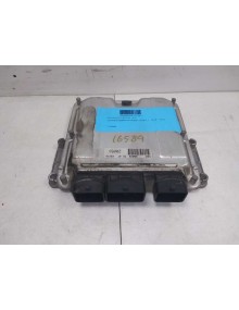 Recambio de centralita motor uce para citroën xsara picasso 2.0 hdi referencia OEM IAM 9646774280 0281010996 