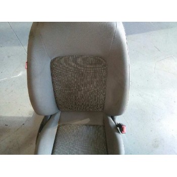 Recambio de asiento delantero derecho para seat ibiza (6j5) reference tech referencia OEM IAM  CON AIRBAG 5 P