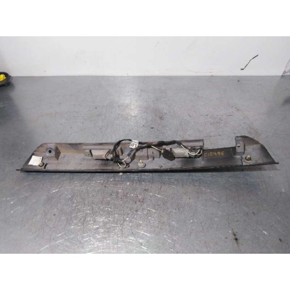 Recambio de molduras traseras para chevrolet kalos 1.2 s (d/a) referencia OEM IAM   