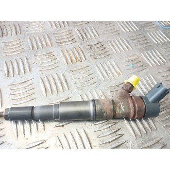 Recambio de inyector para rover 75 (rj) 2.0 cdt referencia OEM IAM 0445110030  