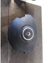 Recambio de airbag delantero izquierdo para renault clio iii expression referencia OEM IAM 8200677496  