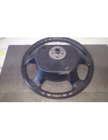 Recambio de volante para daewoo kalos 1.2 se referencia OEM IAM   4 RADIOS 2