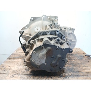 Recambio de caja cambios para chrysler voyager iv (rg, rs) 2.5 crd referencia OEM IAM 4641928AI  