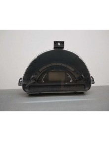 Recambio de cuadro instrumentos para citroën c3 1.1 vivace referencia OEM IAM P9650735480 9650735480 