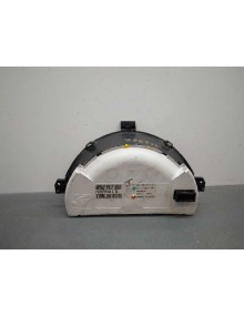 Recambio de cuadro instrumentos para citroën c3 1.1 vivace referencia OEM IAM P9650735480 9650735480  2