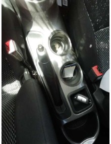 Recambio de palanca freno de mano para nissan juke (f15) acenta referencia OEM IAM 360101KK0A  