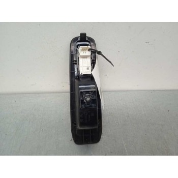 Recambio de mando elevalunas trasero derecho para peugeot 308 gti referencia OEM IAM 96762292ZD  