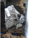 Recambio de caja cambios para peugeot 308 1.6 hdi fap referencia OEM IAM 20EA08 B 125.000KM 6V