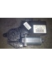 Recambio de motor elevalunas delantero izquierdo para peugeot 307 (s1) xs referencia OEM IAM 9634457580  
