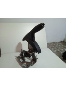 Recambio de palanca freno de mano para nissan juke (f15) acenta referencia OEM IAM 360101KK0A   2