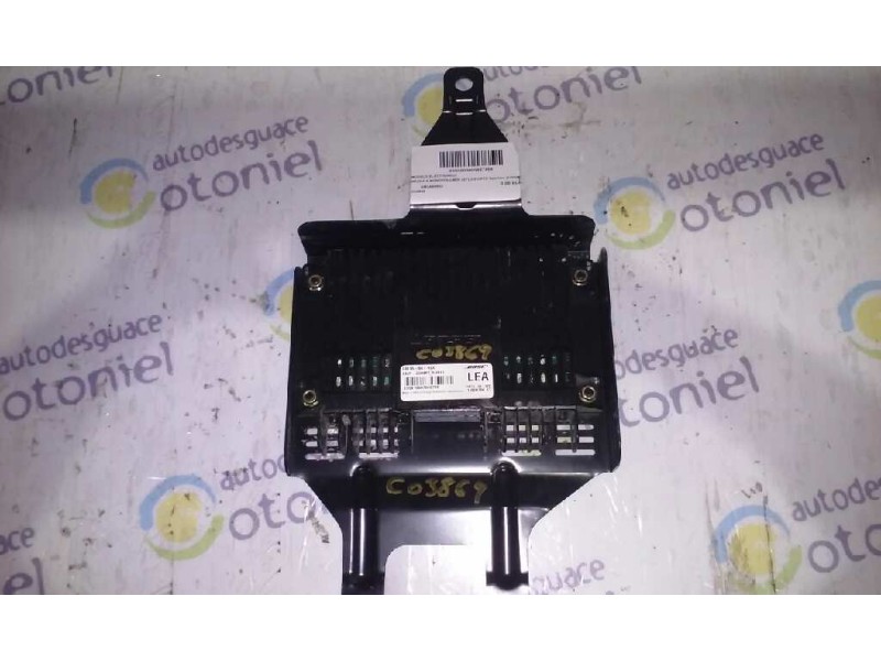 Recambio de modulo electronico para mazda 6 monovolumen (gy) 2.0 crtd sportive (100kw) referencia OEM IAM GM1A6692X AMPLIFICADOR