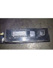 Recambio de motor elevalunas delantero izquierdo para peugeot 307 (s1) xs referencia OEM IAM 9634457580   2