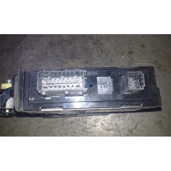 Recambio de motor elevalunas delantero izquierdo para peugeot 307 (s1) xs referencia OEM IAM 9634457580  