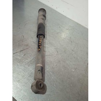 Recambio de amortiguador trasero derecho para smart forfour 1.5 cdi cat referencia OEM IAM A4543200630  