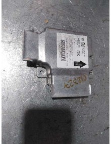 Recambio de centralita airbag para opel vectra c berlina comfort referencia OEM IAM 13170589  