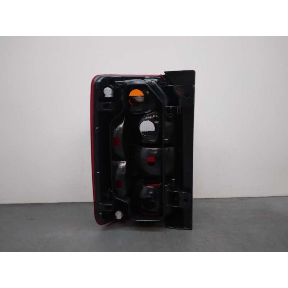 Recambio de piloto trasero derecho para volkswagen caddy furgón/kombi referencia OEM IAM 2K1945096T NUEVO 1 P