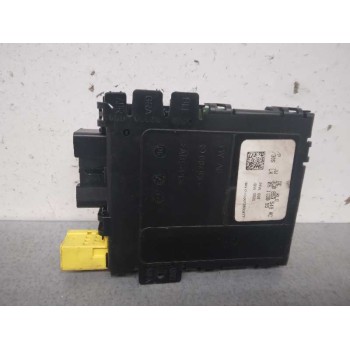 Recambio de modulo electronico para volkswagen passat berlina (3c2) highline referencia OEM IAM 3C0953549AC DE LA COLUMNA DIRECC