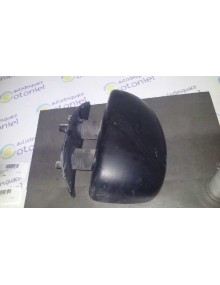Recambio de retrovisor izquierdo para citroën jumper caja abierta (1) 31 c d referencia OEM IAM   NEGRO 2