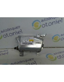 Recambio de airbag lateral delantero izquierdo para bmw serie 5 berlina (e60) 520d referencia OEM IAM 6963021  