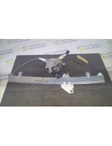 Recambio de elevalunas delantero derecho para daewoo nubira berlina classic se referencia OEM IAM   2 PIN