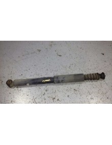 Recambio de amortiguador trasero para renault clio iii 1.5 dci diesel fap referencia OEM IAM   