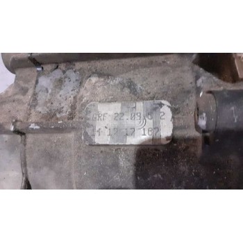 Recambio de caja casco para seat leon (1p1) 2.0 tdi referencia OEM IAM GRF  
