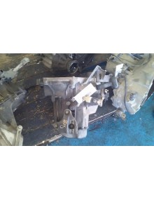 Recambio de caja cambios para citroën c3 1.4 sx plus referencia OEM IAM 20CP14 B 