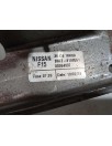 Recambio de palanca freno de mano para nissan juke (f15) acenta referencia OEM IAM 360101KK0A  