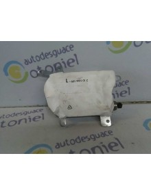 Recambio de airbag lateral delantero izquierdo para bmw serie 5 berlina (e60) 520d referencia OEM IAM 6963021   2