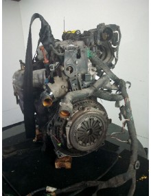 Recambio de motor completo para citroën c3 1.1 vivace referencia OEM IAM HFX M  2